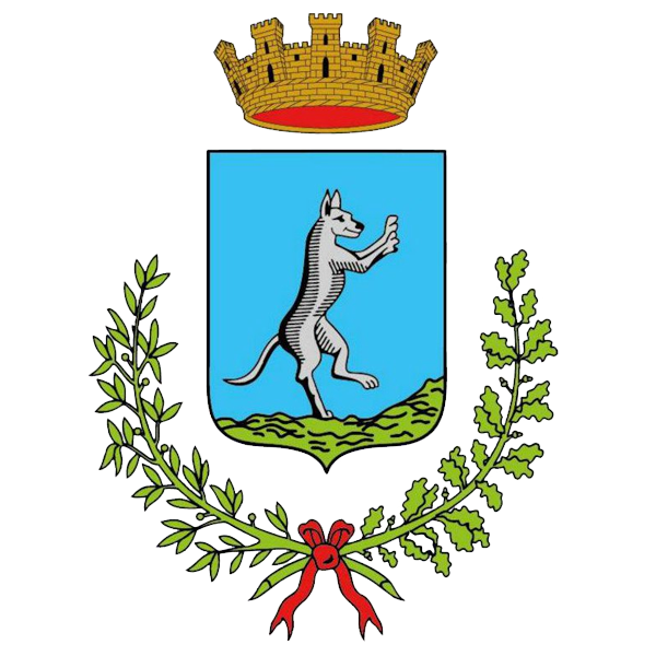 Comune di San Giovanni Lupatoto - logo